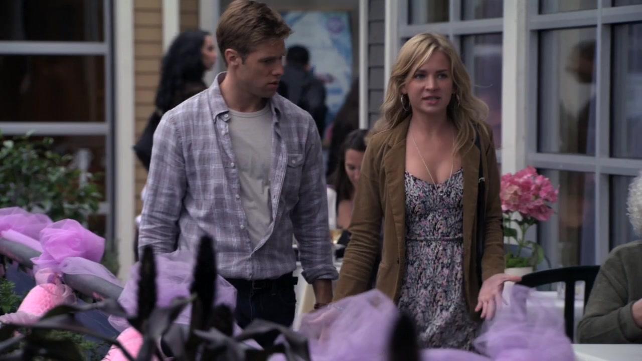 Сериал Жизнь непредсказуема (2010) 2 сезон 8 эпизод
