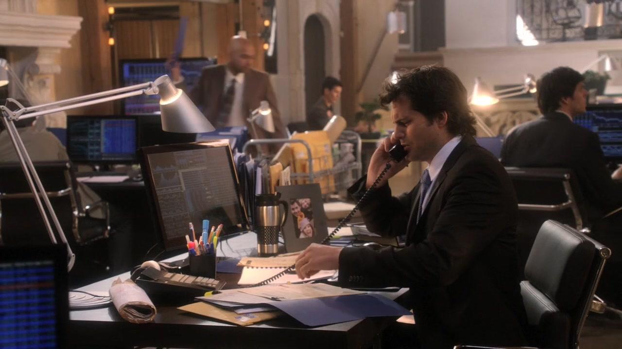 Сериал Жизнь непредсказуема (2010) 2 сезон 6 эпизод