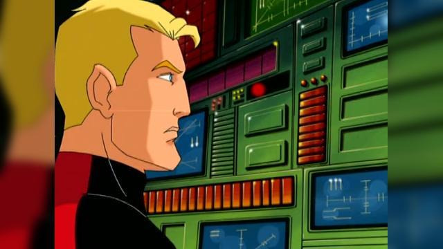 Egg-Streme Vengeance - 10 серия, 1 сезона, сериала Мстители: Всегда вместе (1999)