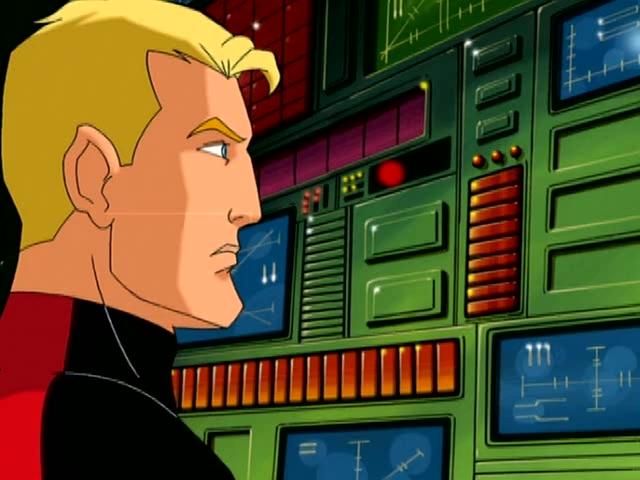 Сериал Мстители: Всегда вместе (1999) 1 сезон 10 эпизод