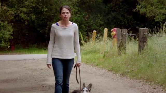 For Fanny - 2 серия, 1 сезона, сериала Балерины (2012)