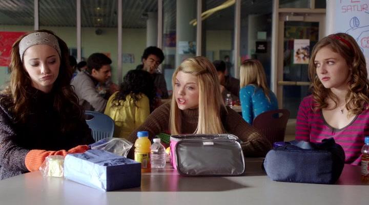 Сериал Балерины (2012) 1 сезон 16 эпизод