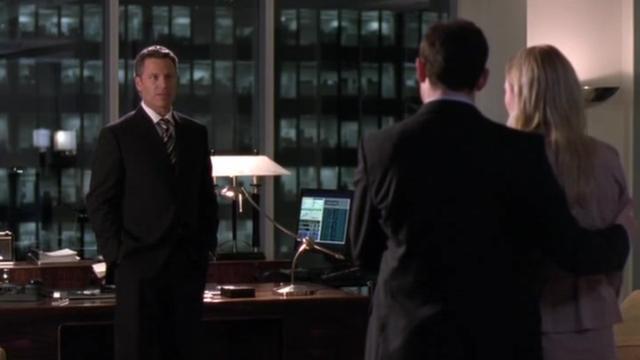 6 серия, 1 сезона, сериала Государство в государстве (2006)