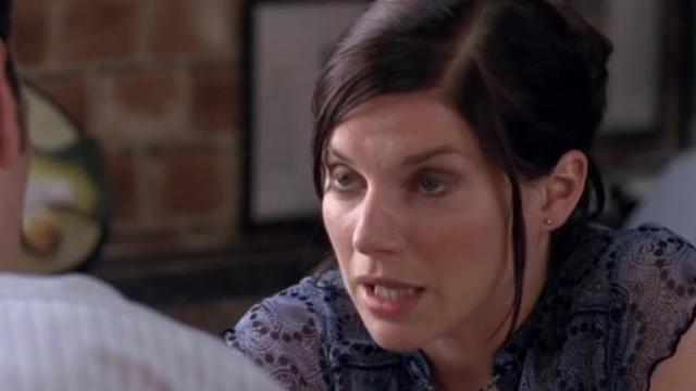 4 серия, 1 сезона, сериала Государство в государстве (2006)