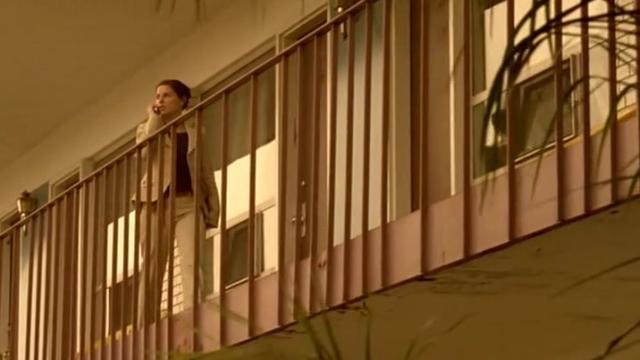 3 серия, 1 сезона, сериала Государство в государстве (2006)