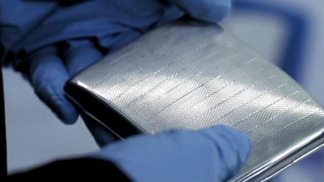 1 серия, 1 сезона, сериала Государство в государстве (2006)