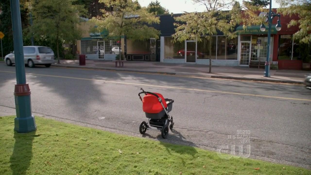 Сериал На службе у дьявола (2007) 2 сезон 5 эпизод