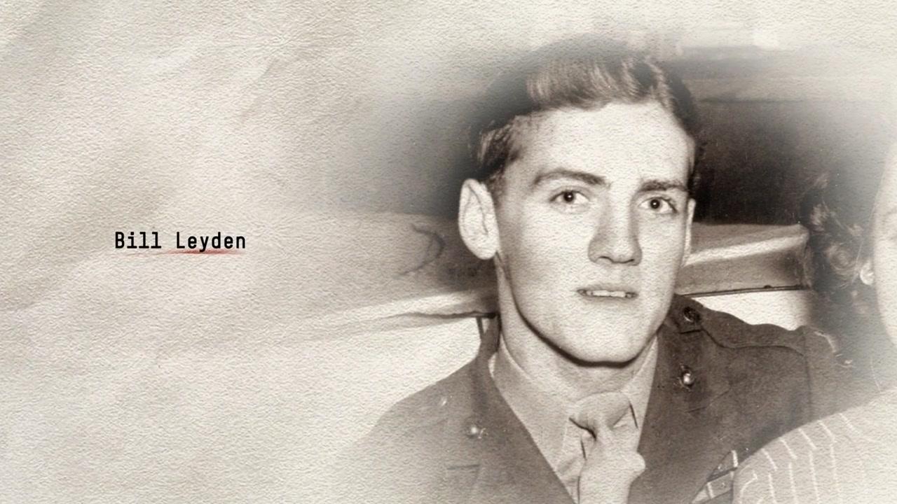 Сериал Тихий океан (2010) 1 сезон 10 эпизод