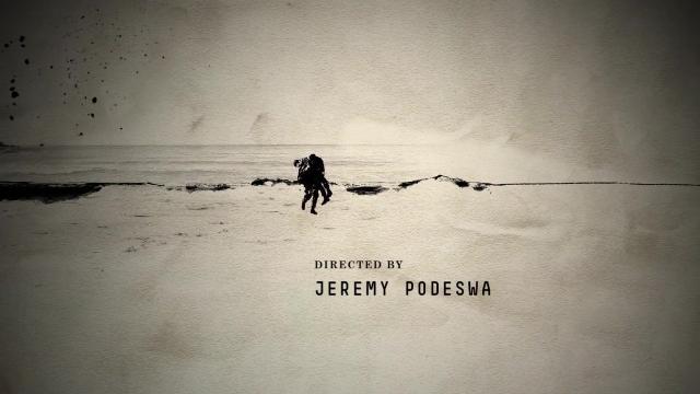 Melbourne - 3 серия, 1 сезона, сериала Тихий океан (2010)