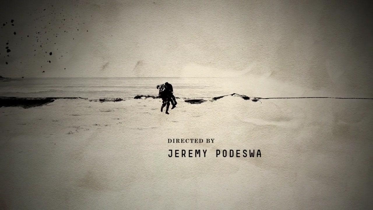 Сериал Тихий океан (2010) 1 сезон 3 эпизод