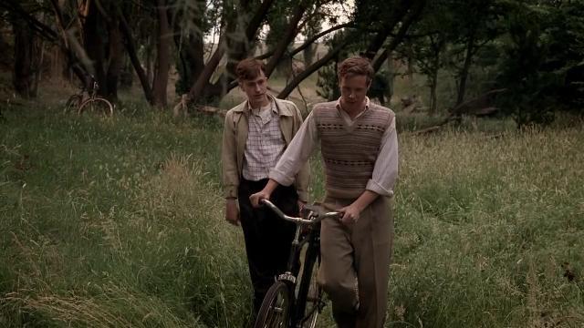 Guadalcanal/Leckie - 1 серия, 1 сезона, сериала Тихий океан (2010)