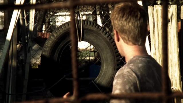 It's Different for Girls - 10 серия, 1 сезона, сериала Огни ночной пятницы (2006)