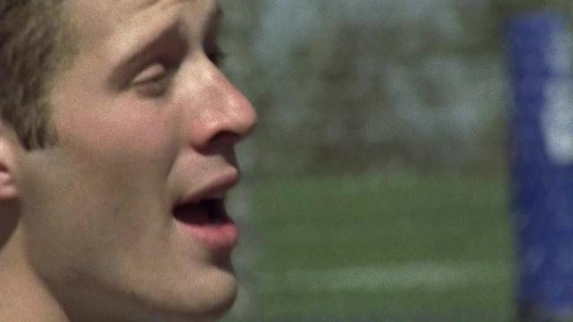 Full Hearts - 9 серия, 1 сезона, сериала Огни ночной пятницы (2006)