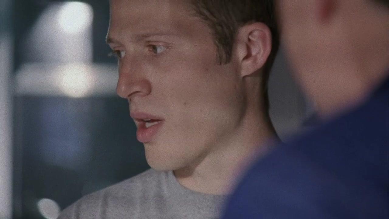 Сериал Огни ночной пятницы (2006) 1 сезон 21 эпизод