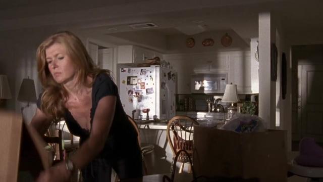 How the Other Half Lives - 3 серия, 3 сезона, сериала Огни ночной пятницы (2006)