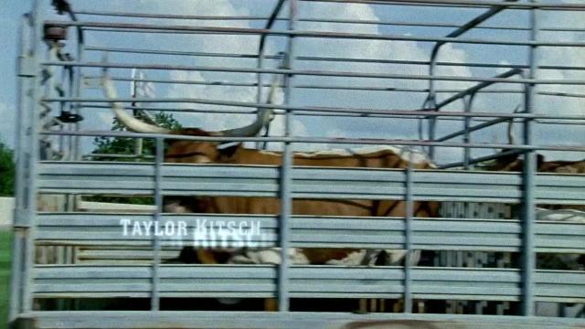 A Hard Rain's Gonna Fall - 11 серия, 3 сезона, сериала Огни ночной пятницы (2006)