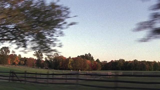 New York, New York - 8 серия, 3 сезона, сериала Огни ночной пятницы (2006)