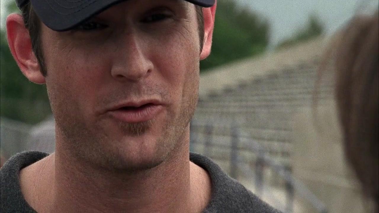 Сериал Огни ночной пятницы (2006) 3 сезон 9 эпизод