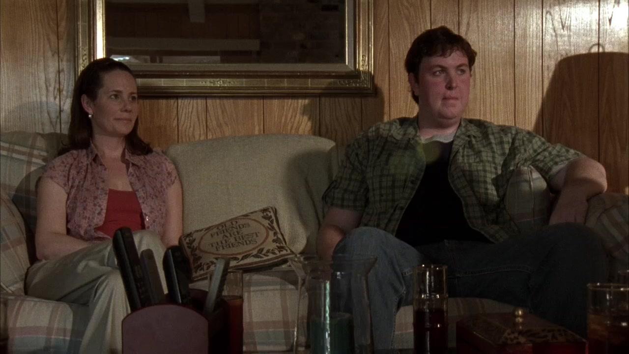 Сериал Огни ночной пятницы (2006) 3 сезон 13 эпизод