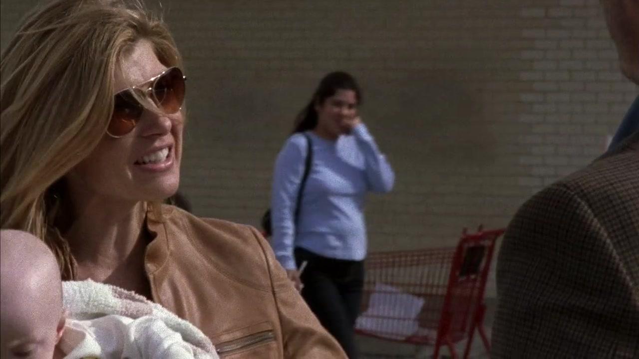 Сериал Огни ночной пятницы (2006) 2 сезон 15 эпизод