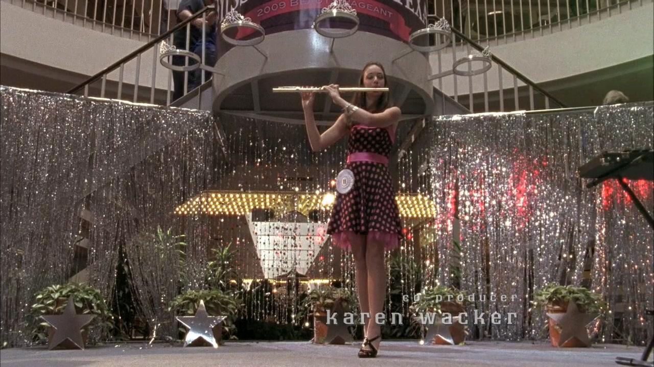 Сериал Огни ночной пятницы (2006) 4 сезон 5 эпизод