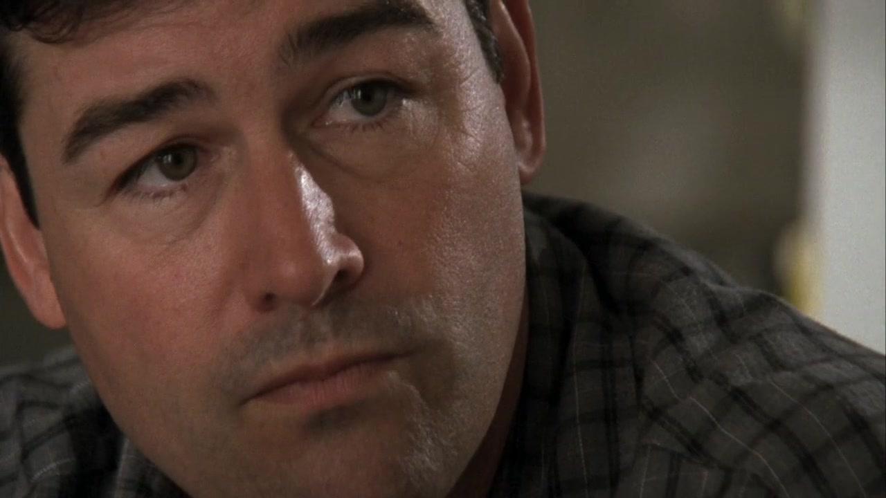Сериал Огни ночной пятницы (2006) 4 сезон 7 эпизод