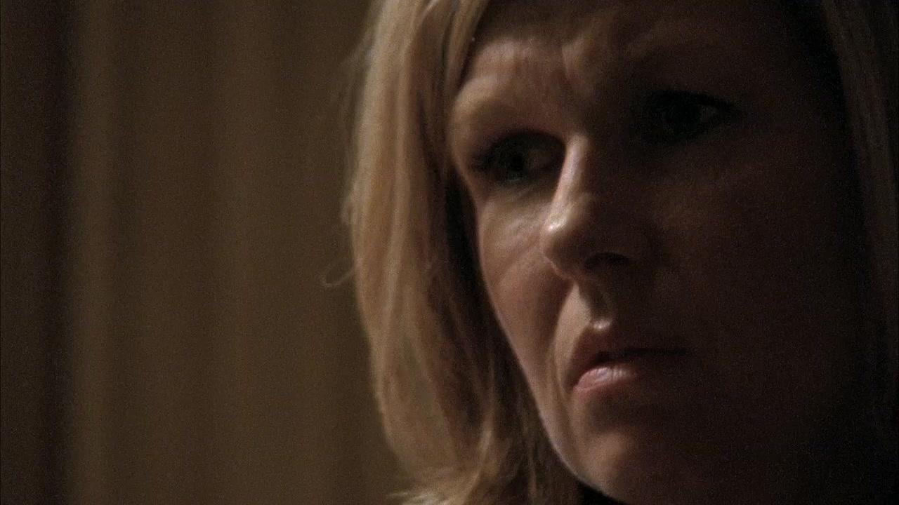 Сериал Огни ночной пятницы (2006) 4 сезон 6 эпизод