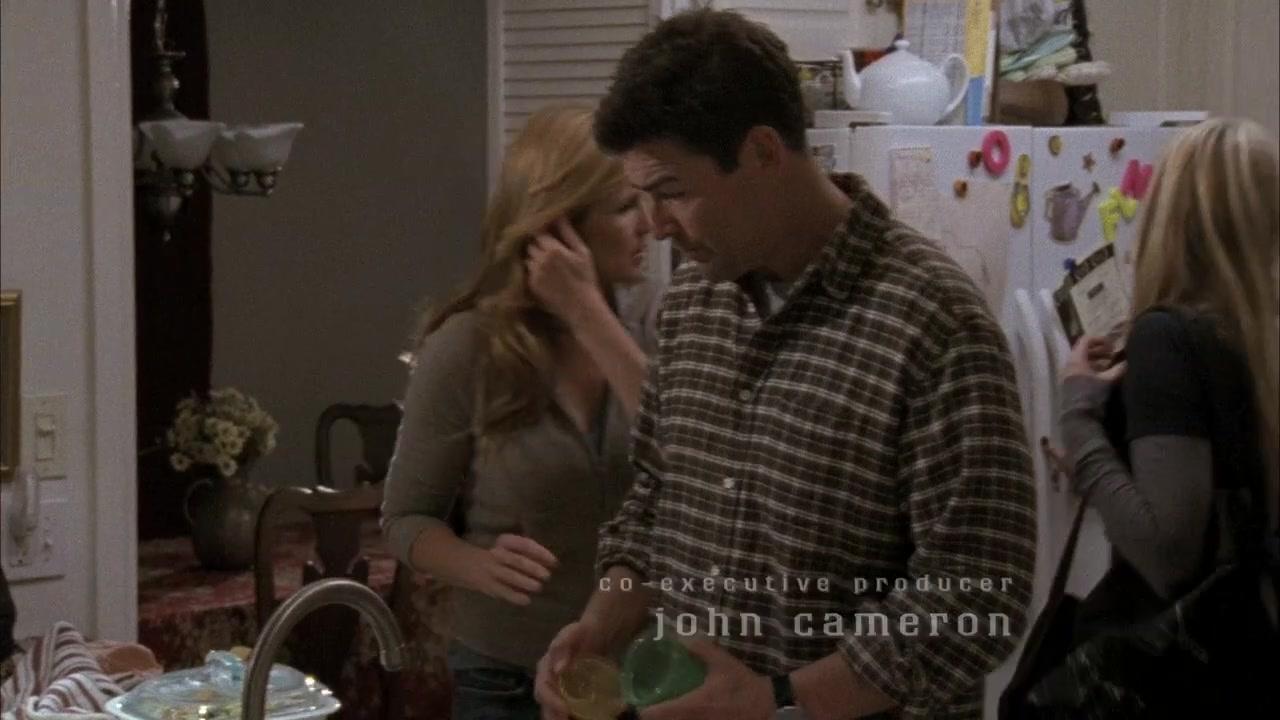 Сериал Огни ночной пятницы (2006) 4 сезон 10 эпизод