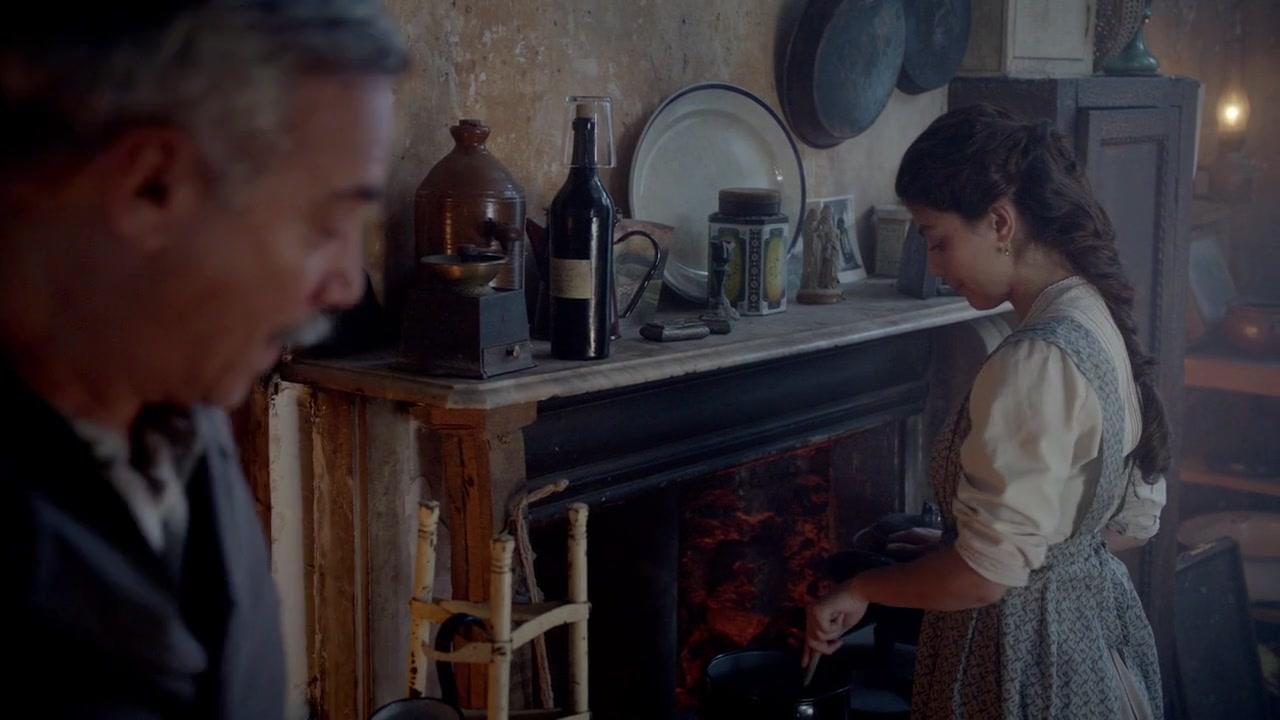 Сериал Титаник: Кровь и сталь (2012) 1 сезон 11 эпизод