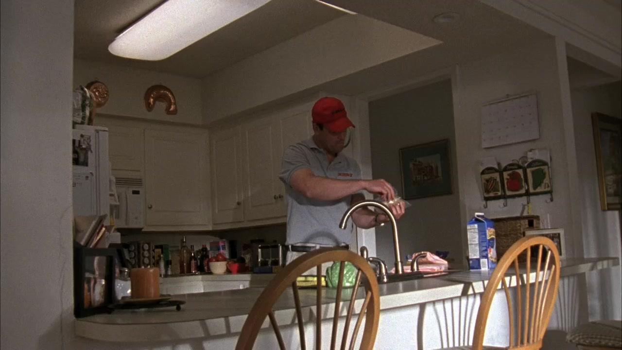 Сериал Огни ночной пятницы (2006) 5 сезон 7 эпизод