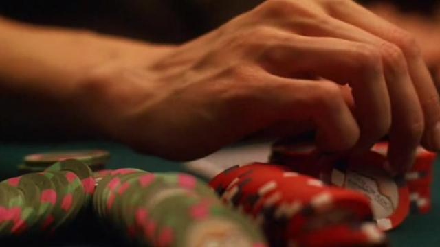 The Aftermath - 4 серия, 1 сезона, сериала Тилт (2005)