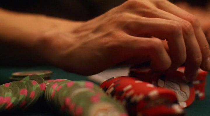 Сериал Тилт (2005) 1 сезон 4 эпизод