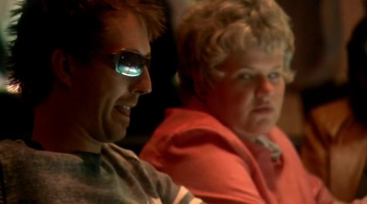 Сериал Тилт (2005) 1 сезон 2 эпизод