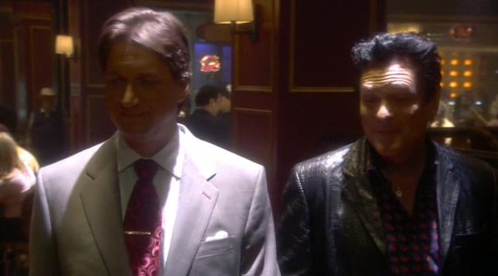 Сериал Тилт (2005) 1 сезон 1 эпизод