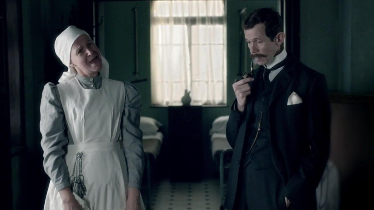 Сериал Записки юного врача (2012) 2 сезон 4 эпизод