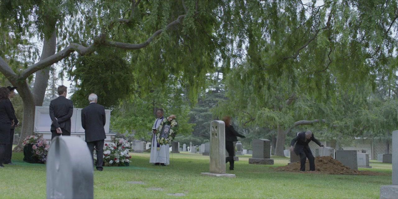 Сериал Орлиное сердце (2011) 3 сезон 1 эпизод