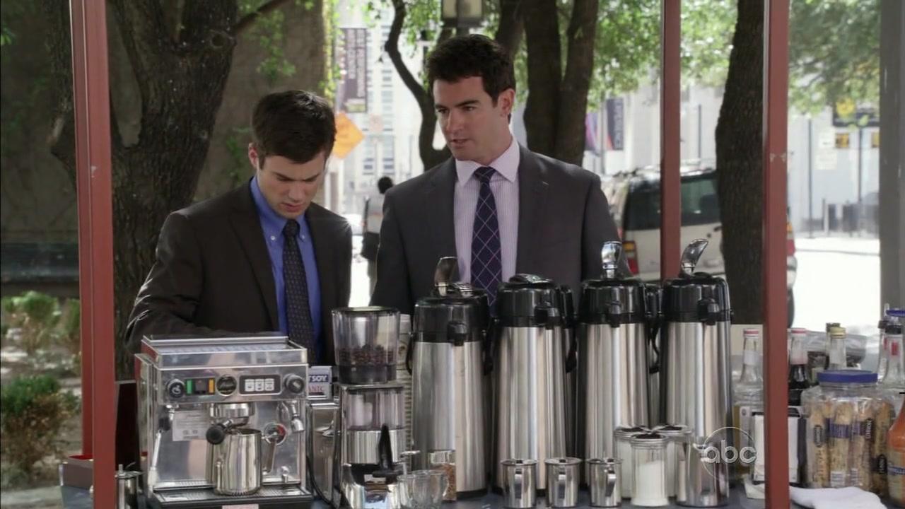 Сериал В паутине закона (2010) 1 сезон 2 эпизод