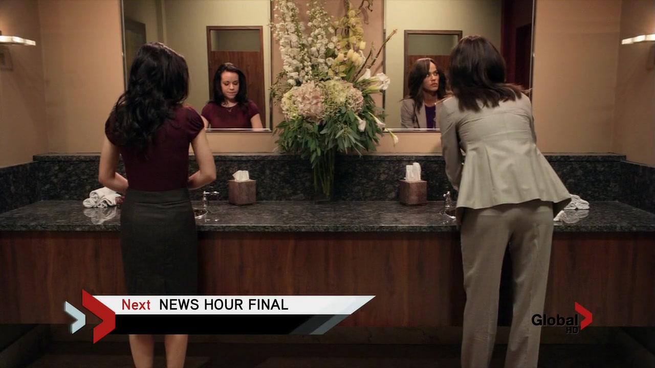 Сериал В паутине закона (2010) 1 сезон 4 эпизод