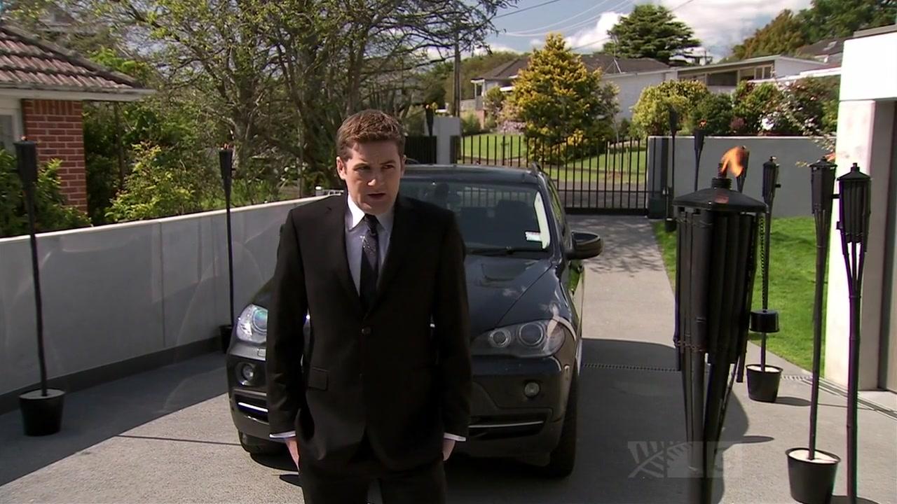 Сериал Всемогущие Джонсоны (2010) 1 сезон 10 эпизод