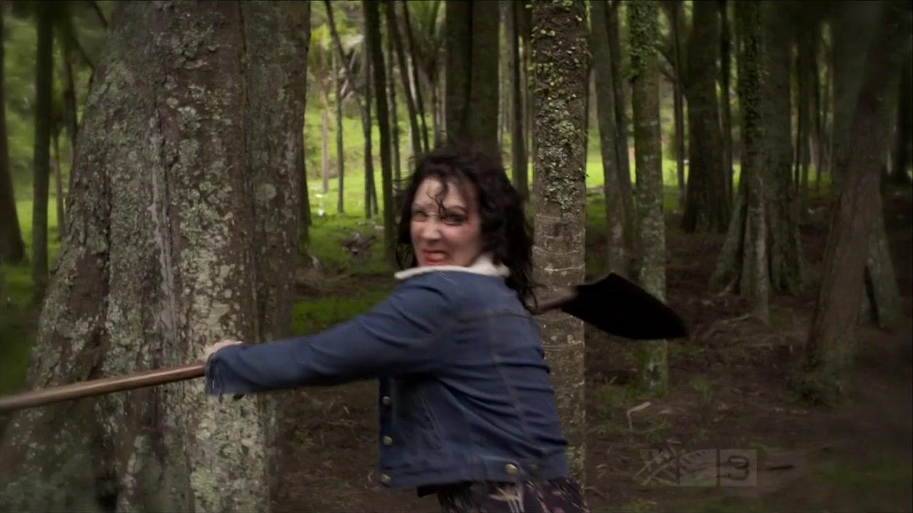 Сериал Всемогущие Джонсоны (2010) 2 сезон 1 эпизод