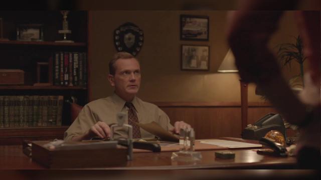 Grandy - 4 серия, 3 сезона, сериала Орлиное сердце (2011)