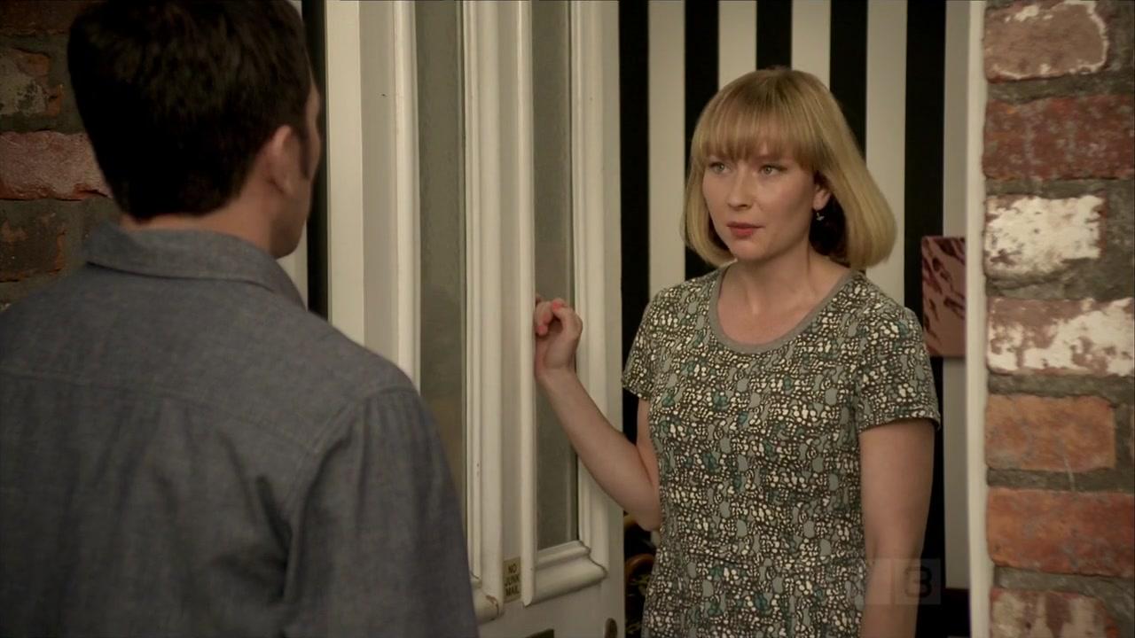 Сериал Всемогущие Джонсоны (2010) 2 сезон 13 эпизод