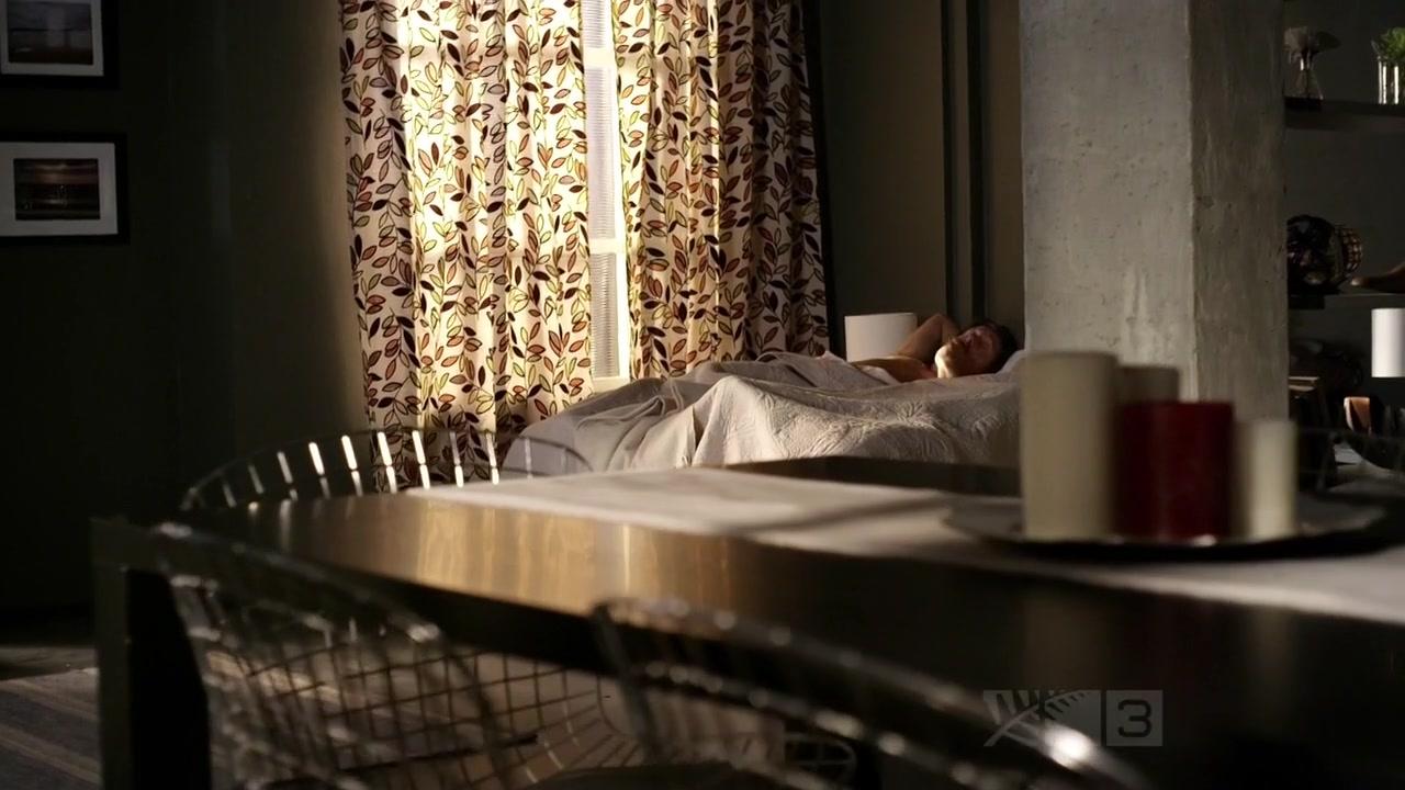 Сериал Всемогущие Джонсоны (2010) 3 сезон 10 эпизод