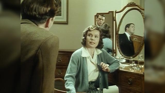 A Plan For Gussie - 2 серия, 2 сезона, сериала Дживс и Вустер (1990)