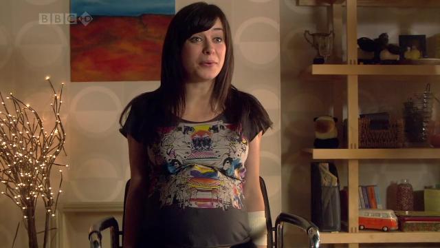 Something Borrowed - 9 серия, 2 сезона, сериала Торчвуд (2006)