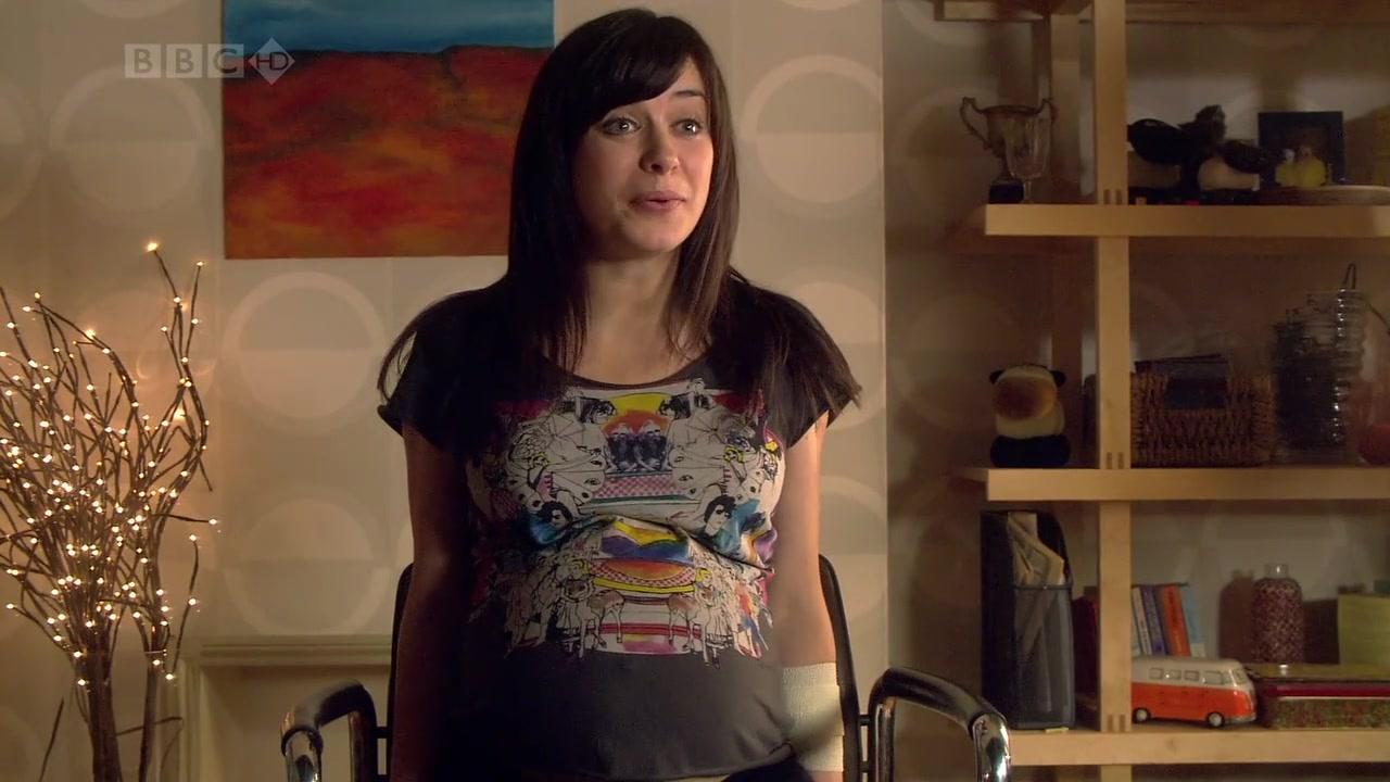 Сериал Торчвуд (2006) 2 сезон 9 эпизод