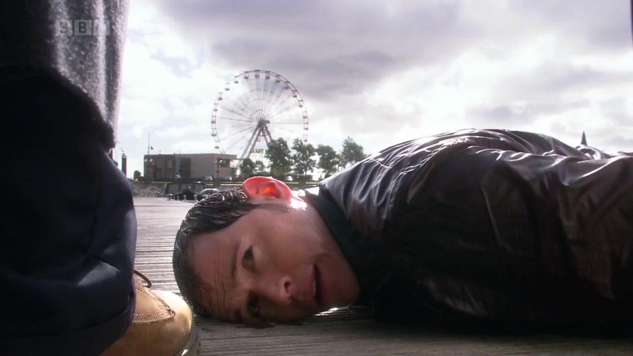 Сериал Торчвуд (2006) 2 сезон 8 эпизод