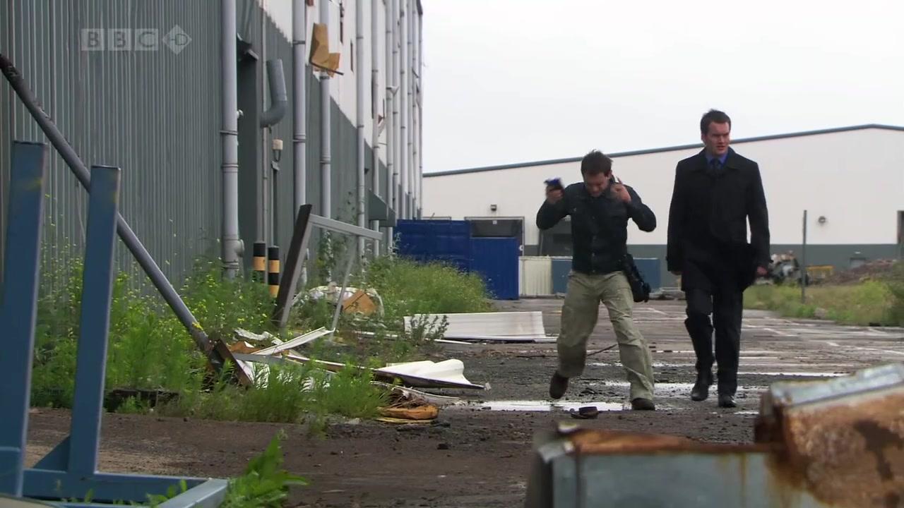 Сериал Торчвуд (2006) 2 сезон 4 эпизод