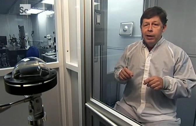 Сериал Интересно обо всем (2008) 2 сезон 5 эпизод