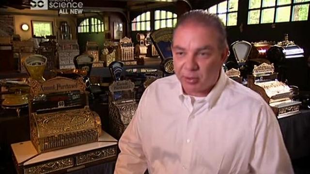 Money - 7 серия, 2 сезона, сериала Интересно обо всем (2008)